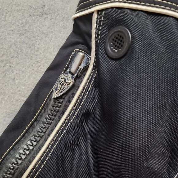 Fleshgear motocross pants size 26 Quad Motorcyle Dirt Bike - Womens Youth - Picture 5 of 14